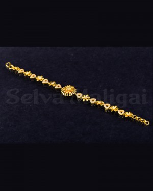 FANCY CHAIN BRACELET