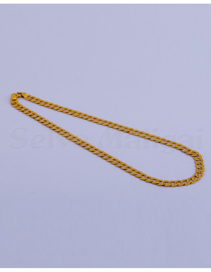 FANCY HALLOW CHAIN