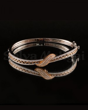 DIAMOND FANCY BRACELET