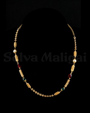 Ethnic Necklace